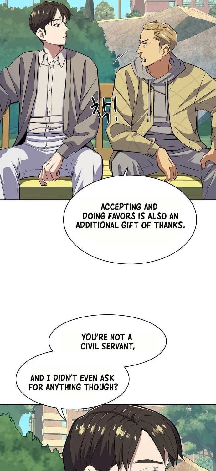 The Chaebeol’s Youngest Son Chapter 20 page 73 - 