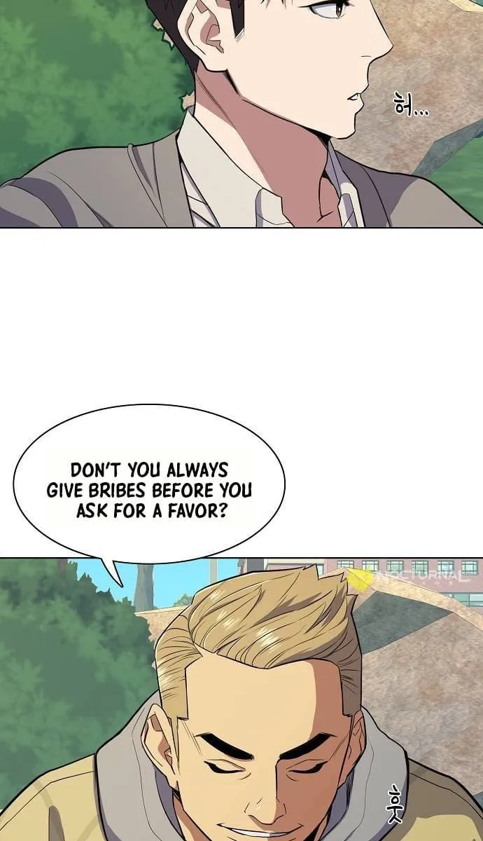 The Chaebeol’s Youngest Son Chapter 20 page 74 - 