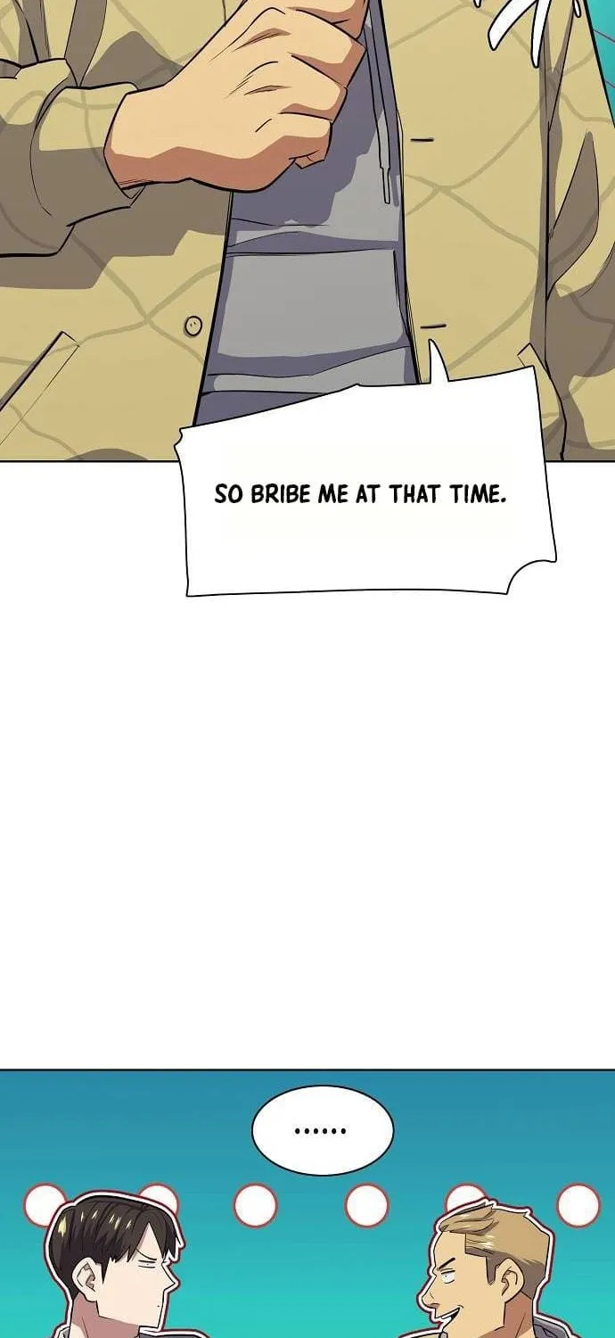 The Chaebeol’s Youngest Son Chapter 20 page 76 - 