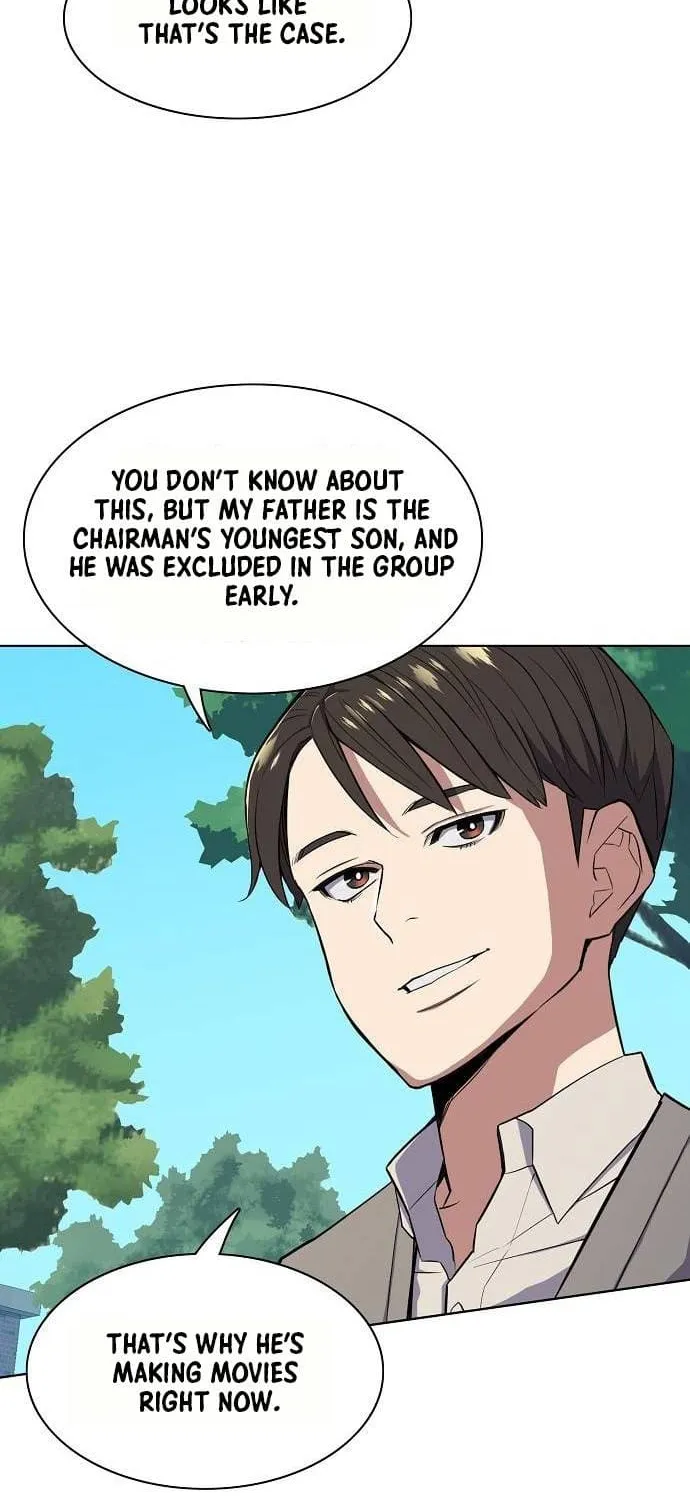 The Chaebeol’s Youngest Son Chapter 20 page 80 - 