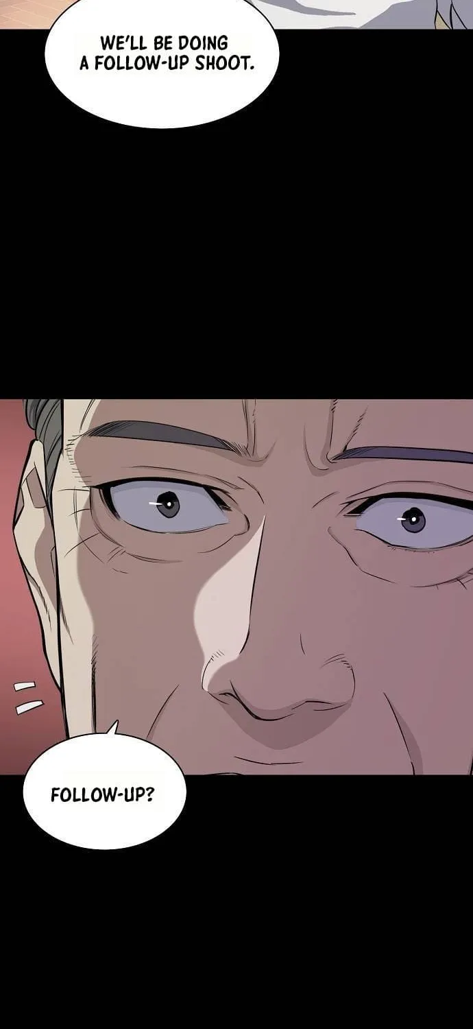The Chaebeol’s Youngest Son Chapter 20 page 9 - 