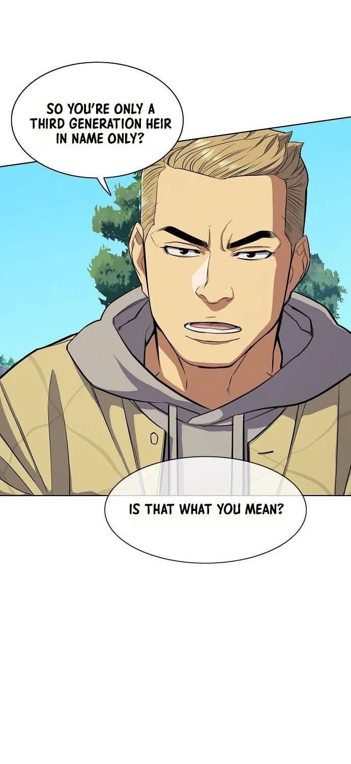 The Chaebeol’s Youngest Son Chapter 20 page 81 - 