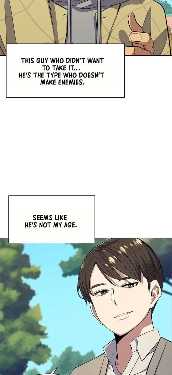 The Chaebeol’s Youngest Son Chapter 20 page 84 - 