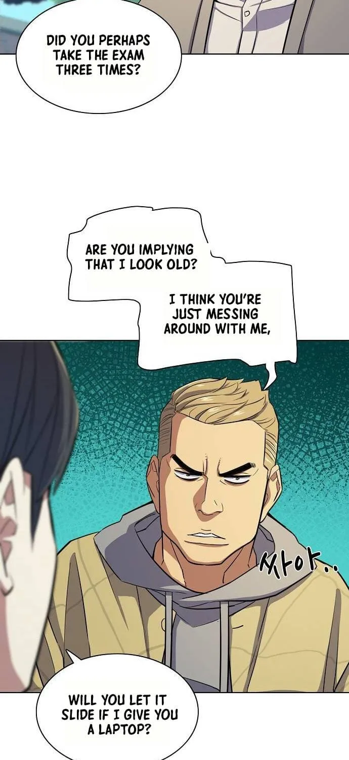The Chaebeol’s Youngest Son Chapter 20 page 85 - 