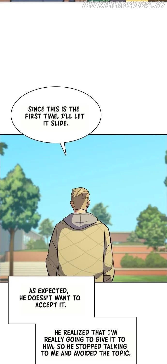 The Chaebeol’s Youngest Son Chapter 20 page 87 - 