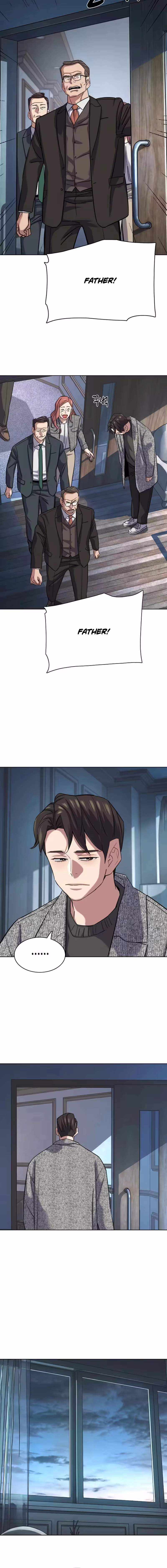 The Chaebeol’s Youngest Son Chapter 200 page 16 - 