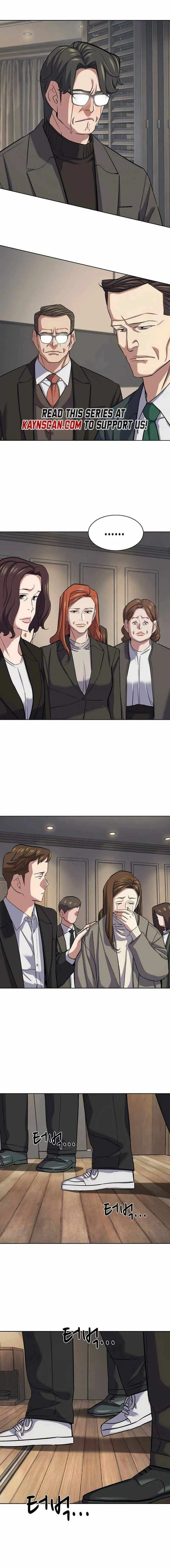The Chaebeol’s Youngest Son Chapter 201 page 4 - 
