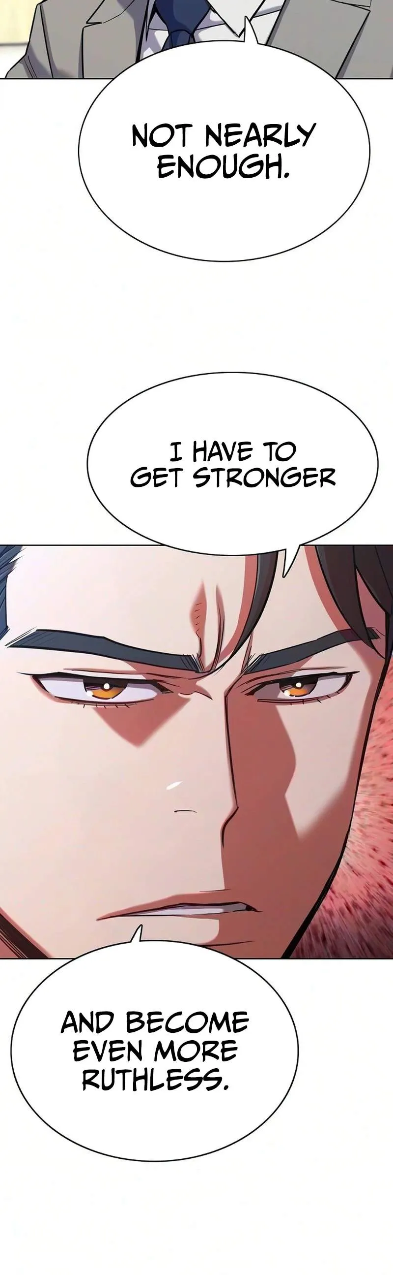 The Chaebeol’s Youngest Son Chapter 205 page 34 - 