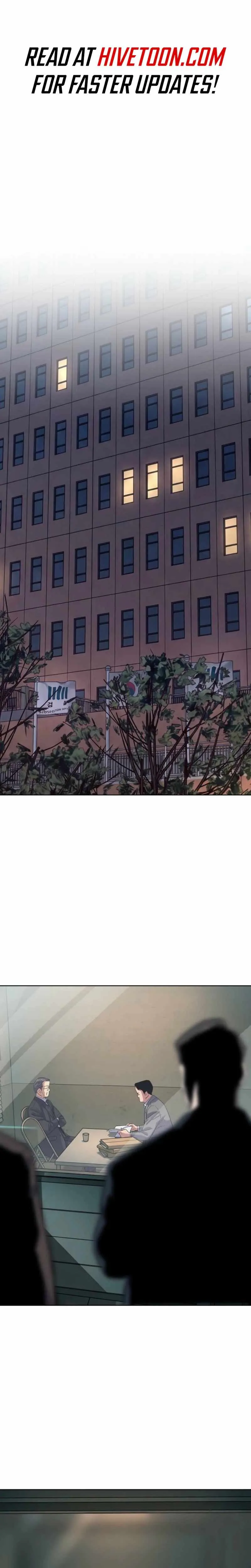 The Chaebeol’s Youngest Son Chapter 207 page 2 - 