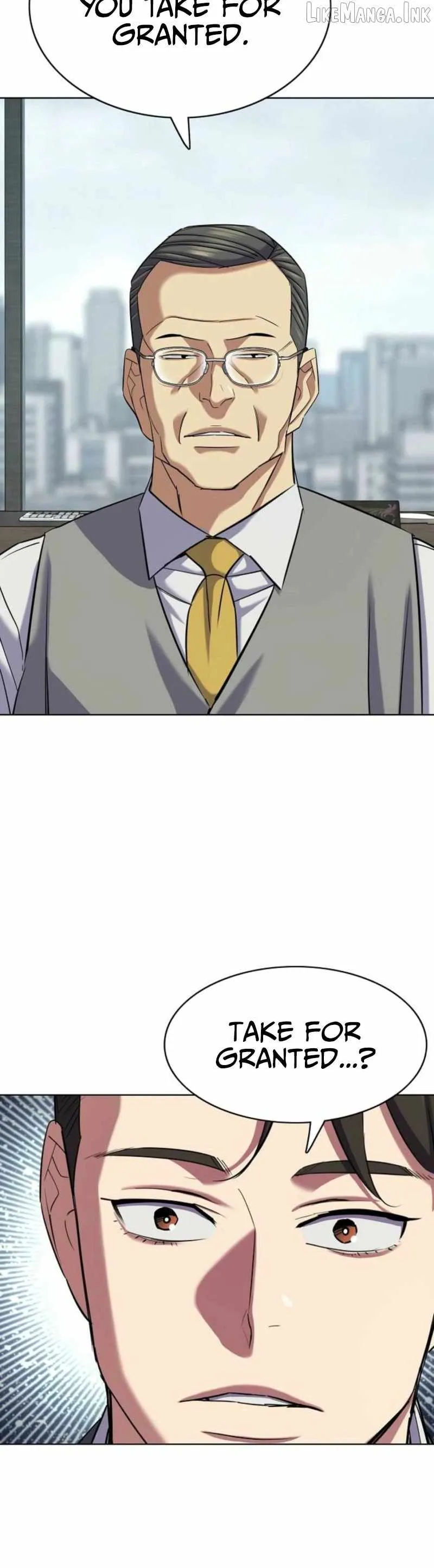The Chaebeol’s Youngest Son Chapter 212 page 4 - 