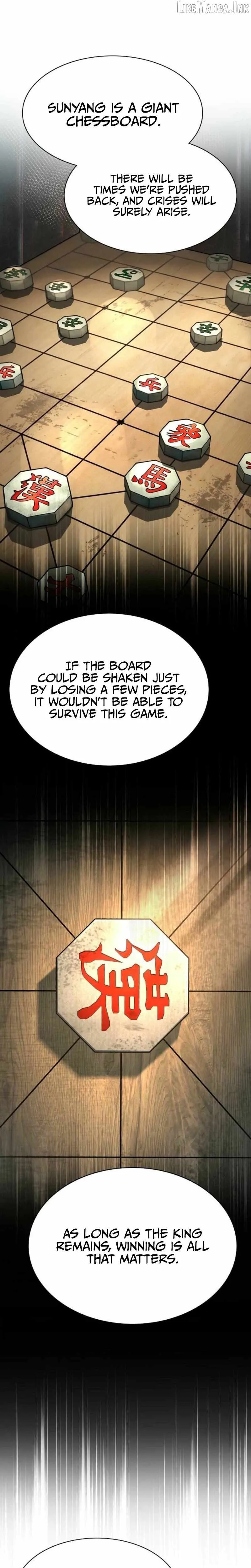 The Chaebeol’s Youngest Son Chapter 212 page 8 - 