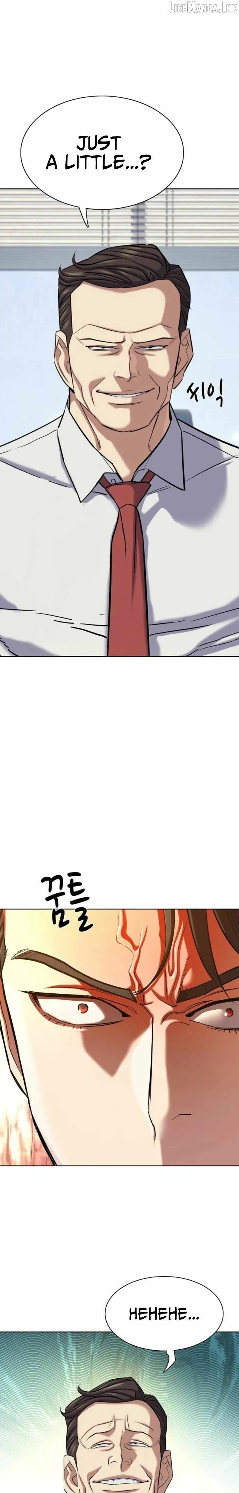 The Chaebeol’s Youngest Son Chapter 213 page 21 - 