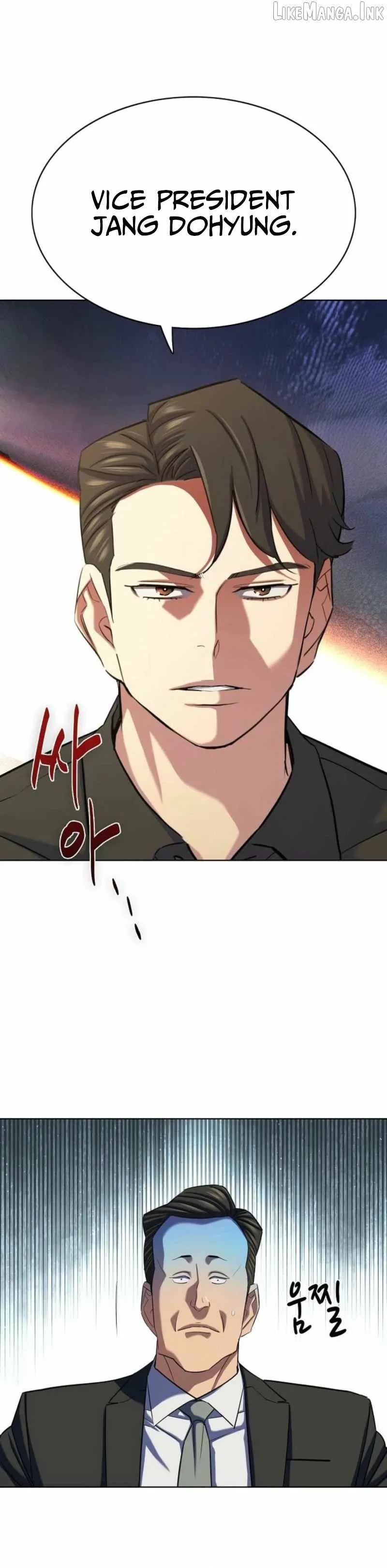 The Chaebeol’s Youngest Son Chapter 213 page 4 - 