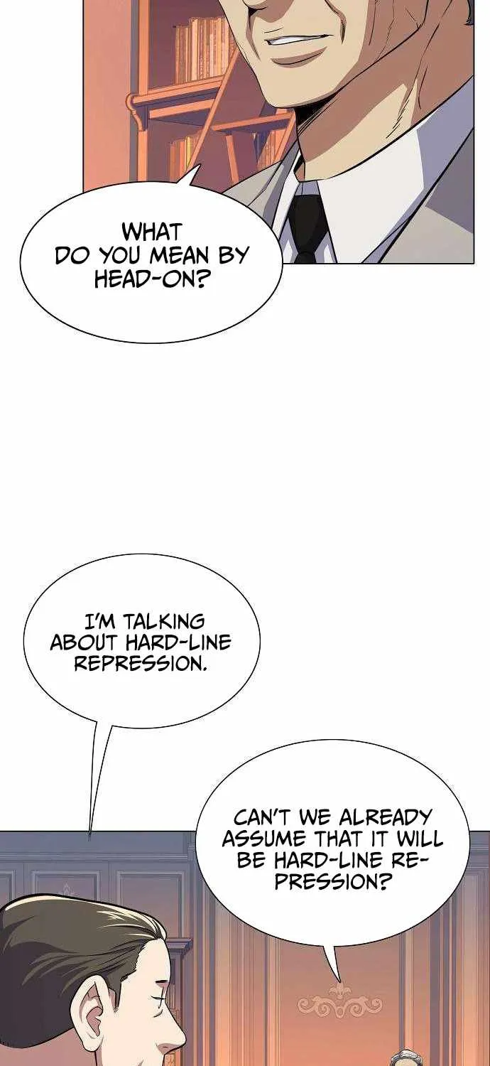 The Chaebeol’s Youngest Son Chapter 3 page 11 - 