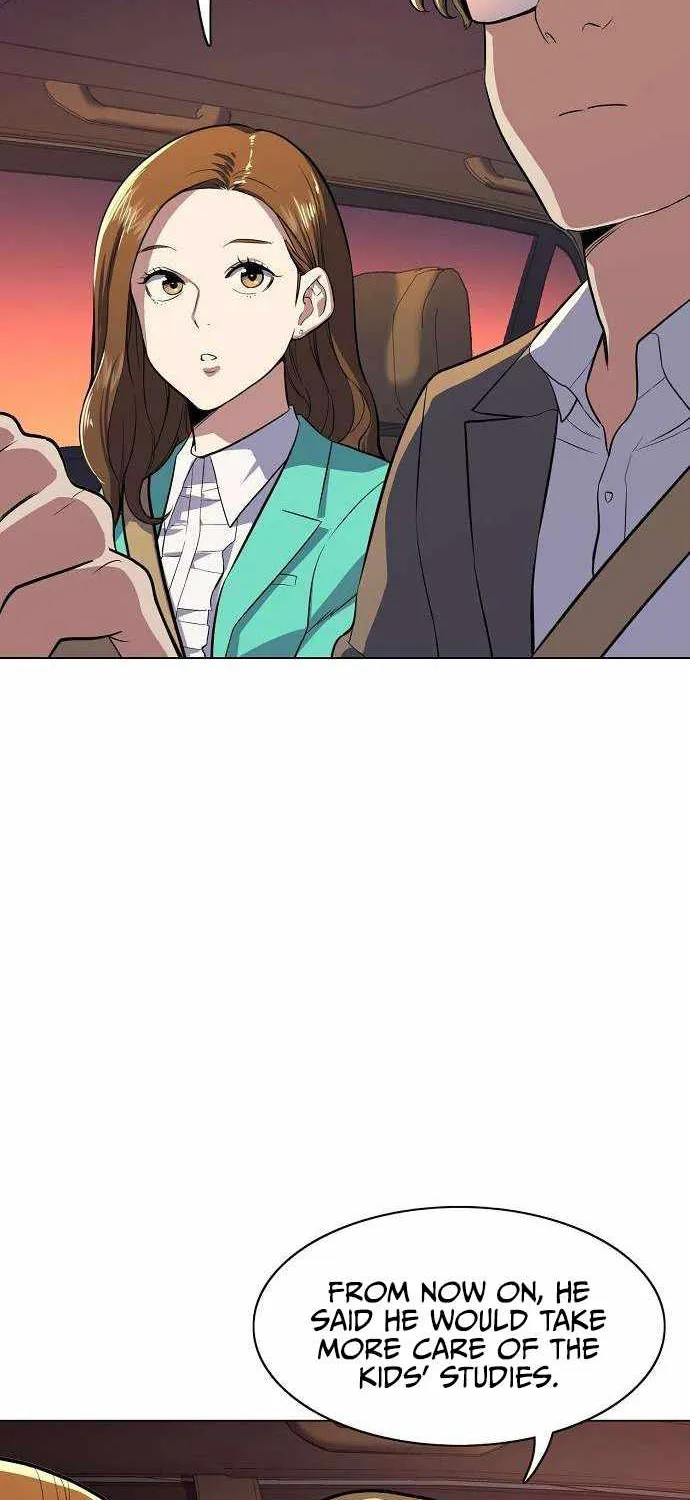 The Chaebeol’s Youngest Son Chapter 3 page 104 - 