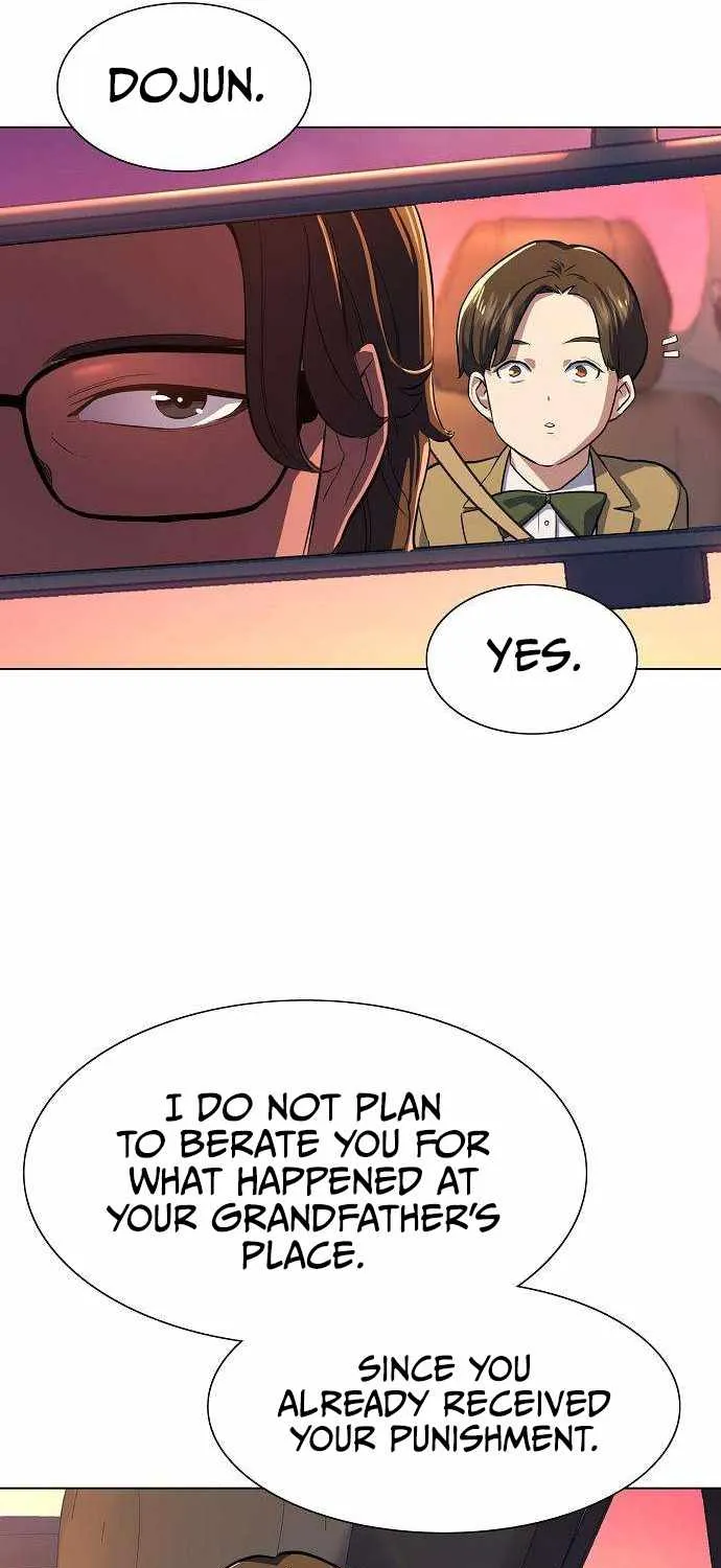 The Chaebeol’s Youngest Son Chapter 3 page 106 - 