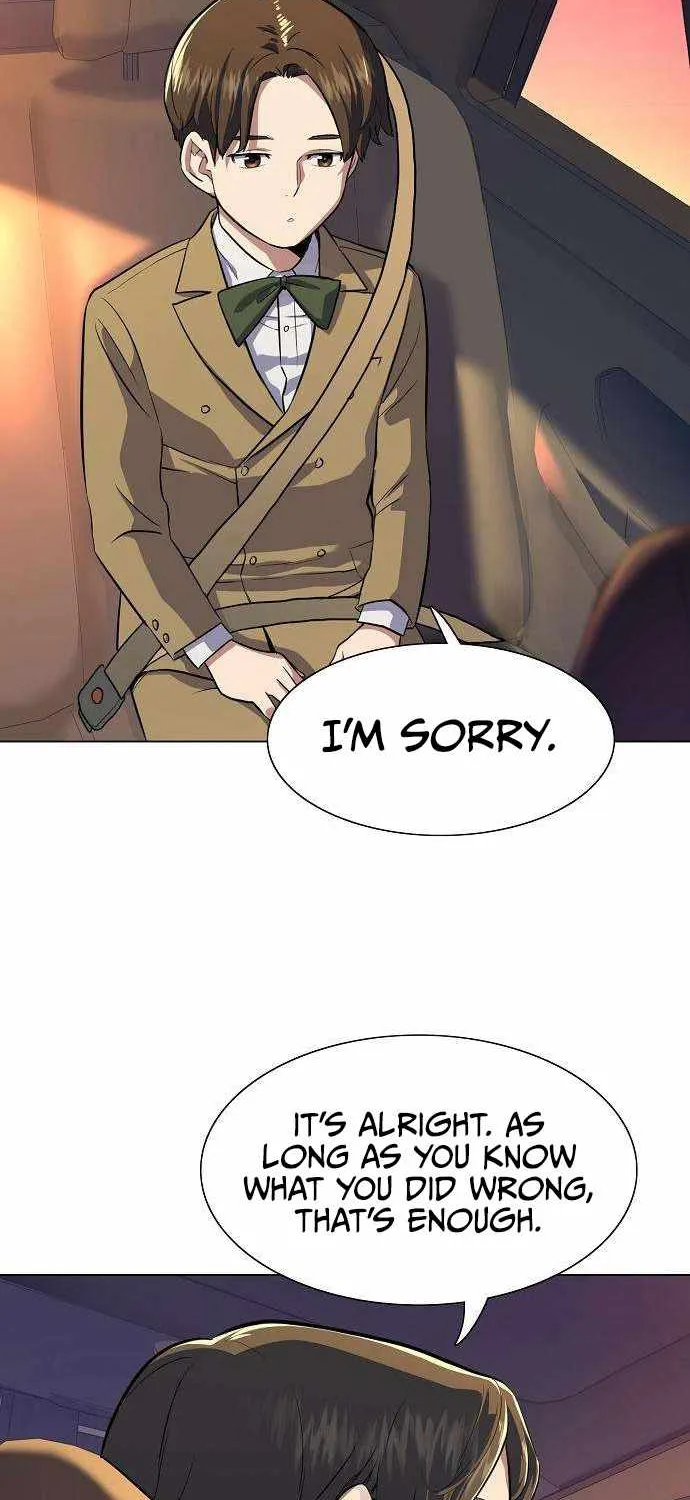 The Chaebeol’s Youngest Son Chapter 3 page 107 - 