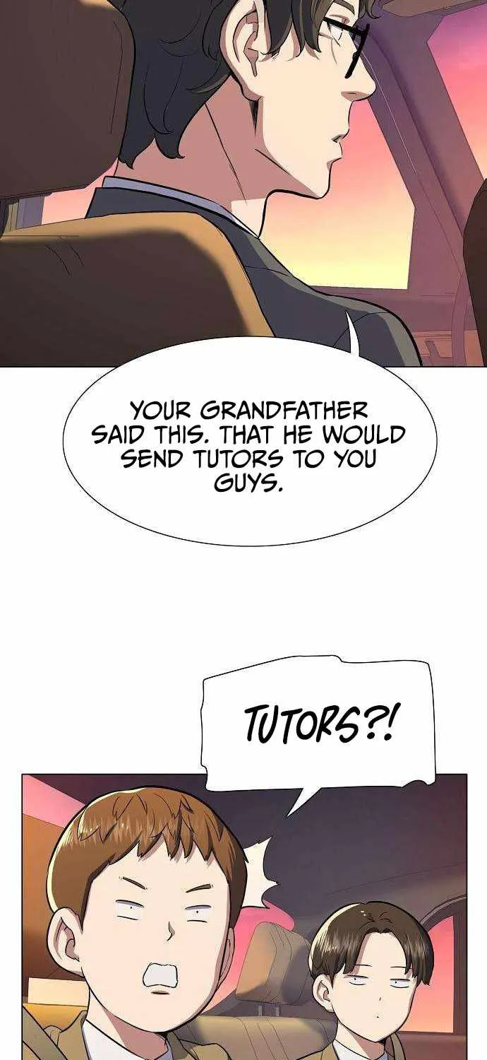 The Chaebeol’s Youngest Son Chapter 3 page 108 - 