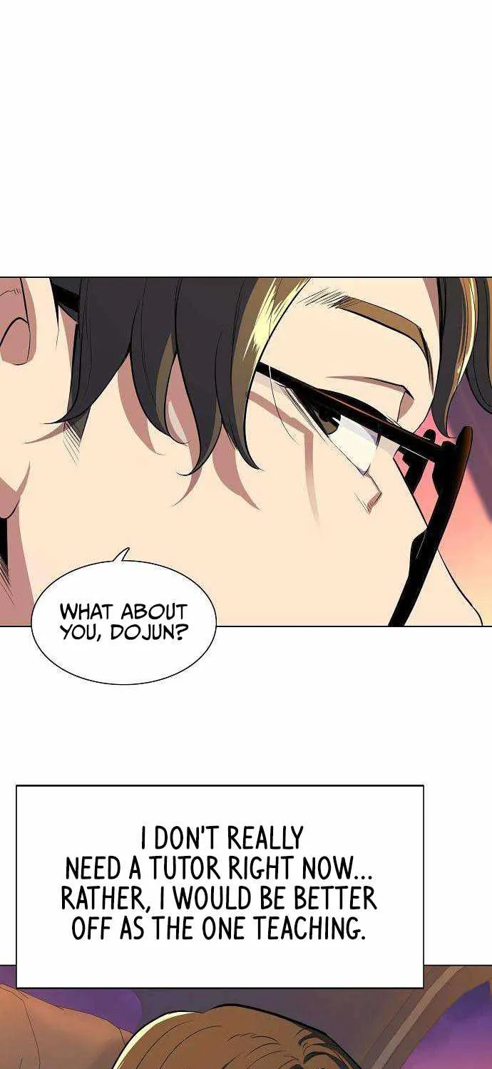 The Chaebeol’s Youngest Son Chapter 3 page 110 - 