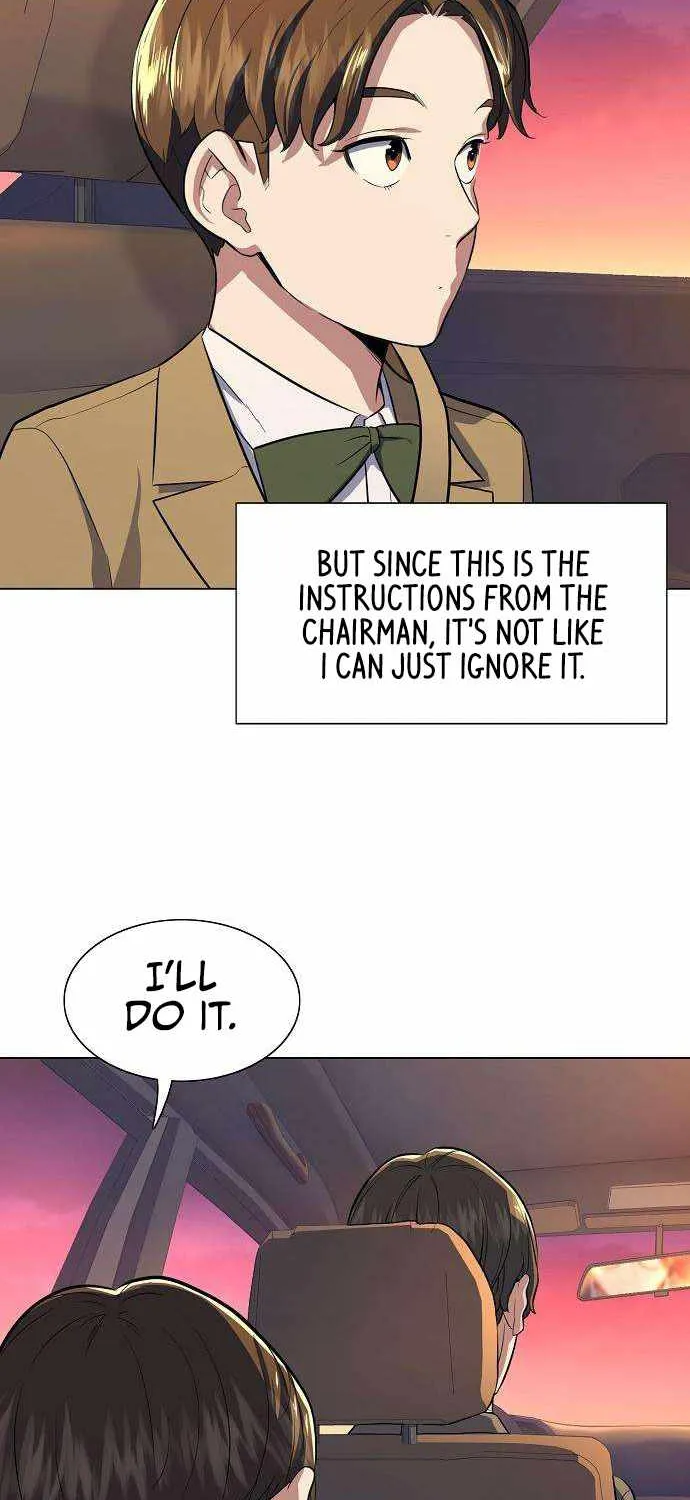 The Chaebeol’s Youngest Son Chapter 3 page 111 - 