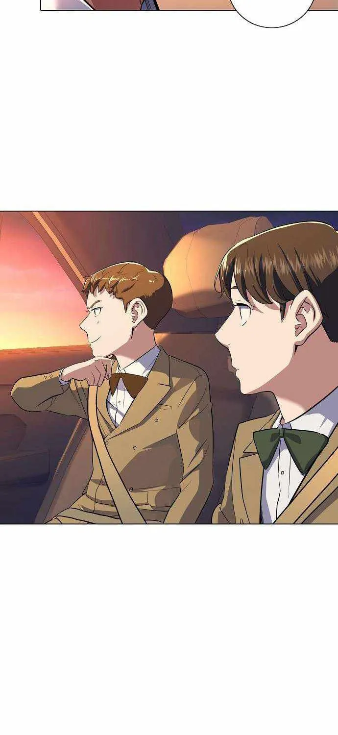 The Chaebeol’s Youngest Son Chapter 3 page 118 - 