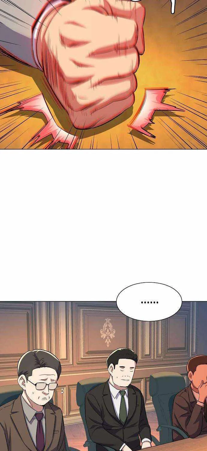The Chaebeol’s Youngest Son Chapter 3 page 21 - 