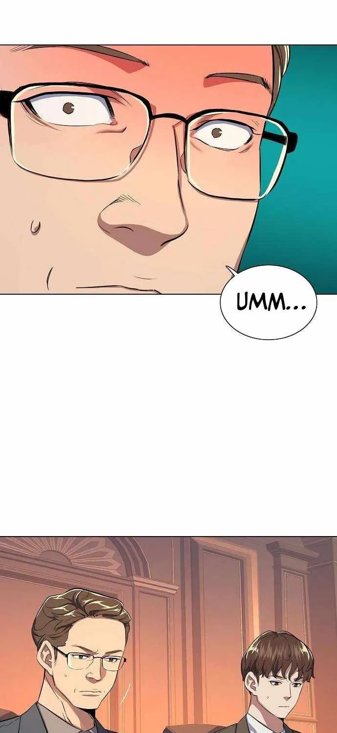 The Chaebeol’s Youngest Son Chapter 3 page 27 - 