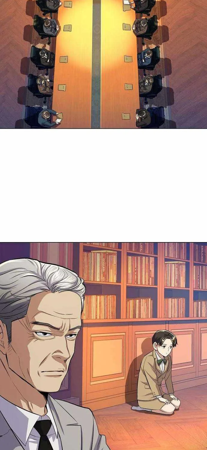 The Chaebeol’s Youngest Son Chapter 3 page 4 - 