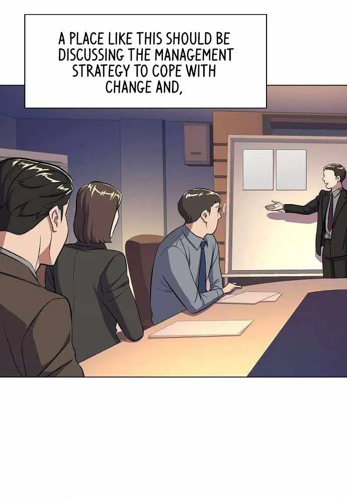 The Chaebeol’s Youngest Son Chapter 3 page 36 - 