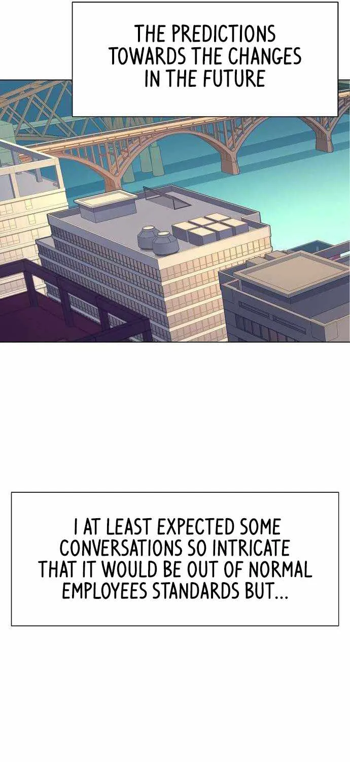 The Chaebeol’s Youngest Son Chapter 3 page 37 - 