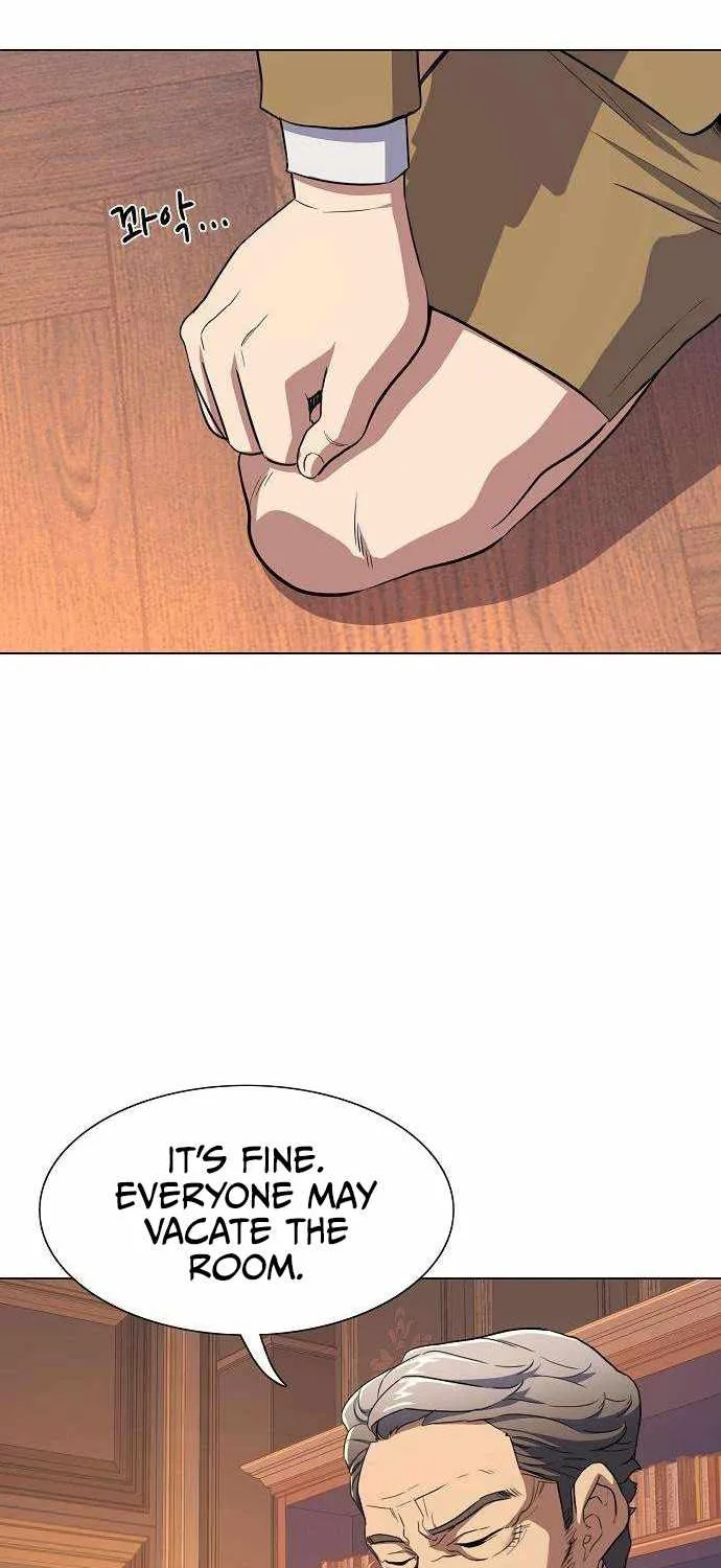 The Chaebeol’s Youngest Son Chapter 3 page 38 - 