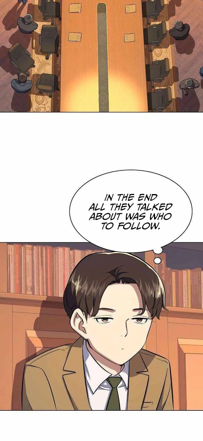 The Chaebeol’s Youngest Son Chapter 3 page 40 - 