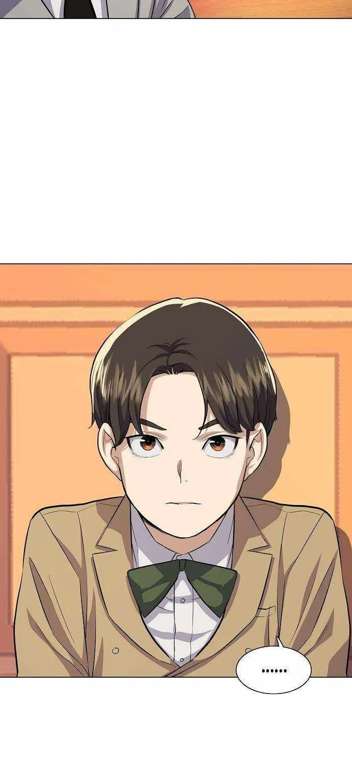 The Chaebeol’s Youngest Son Chapter 3 page 5 - 