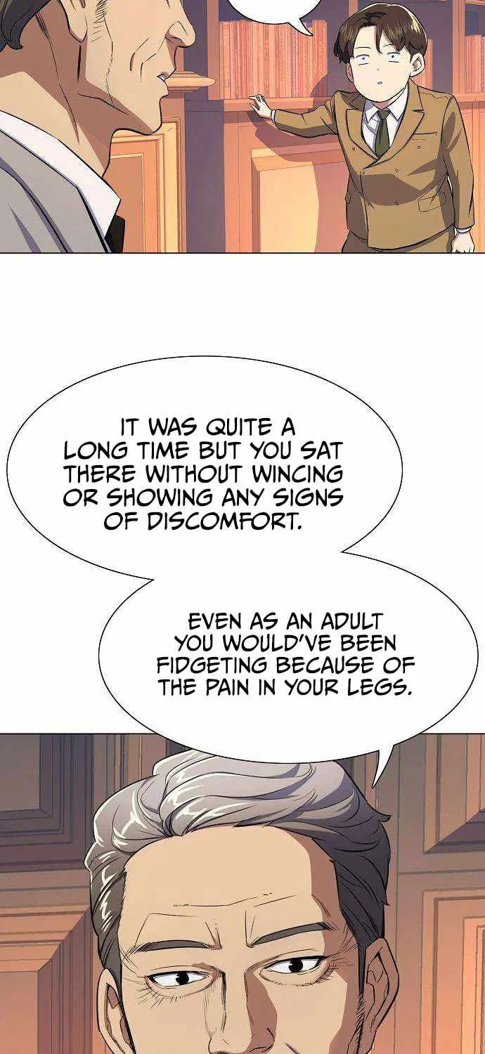 The Chaebeol’s Youngest Son Chapter 3 page 45 - 