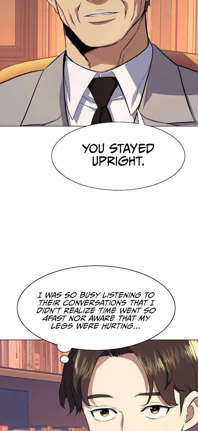 The Chaebeol’s Youngest Son Chapter 3 page 46 - 