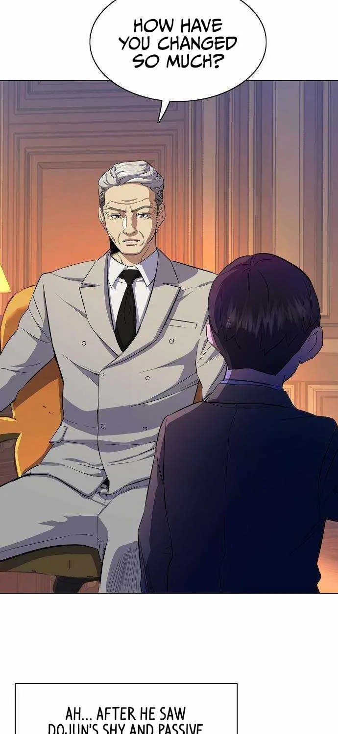 The Chaebeol’s Youngest Son Chapter 3 page 48 - 