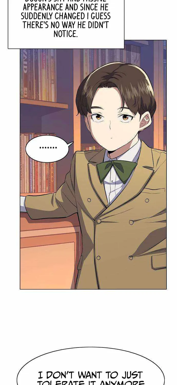 The Chaebeol’s Youngest Son Chapter 3 page 49 - 