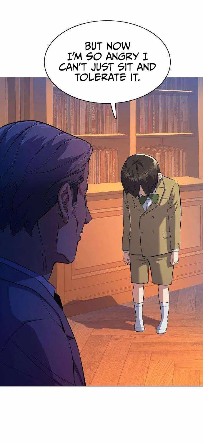 The Chaebeol’s Youngest Son Chapter 3 page 52 - 