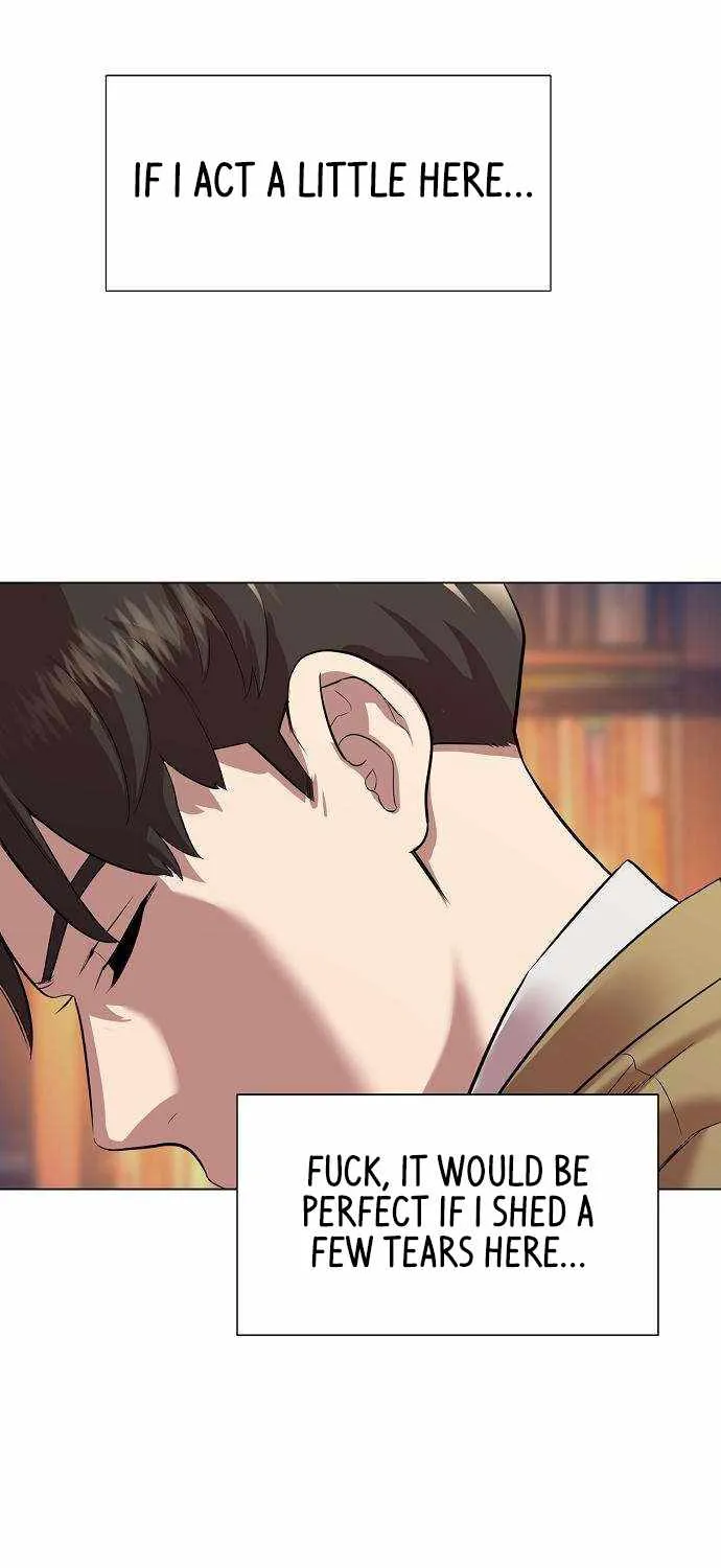 The Chaebeol’s Youngest Son Chapter 3 page 53 - 