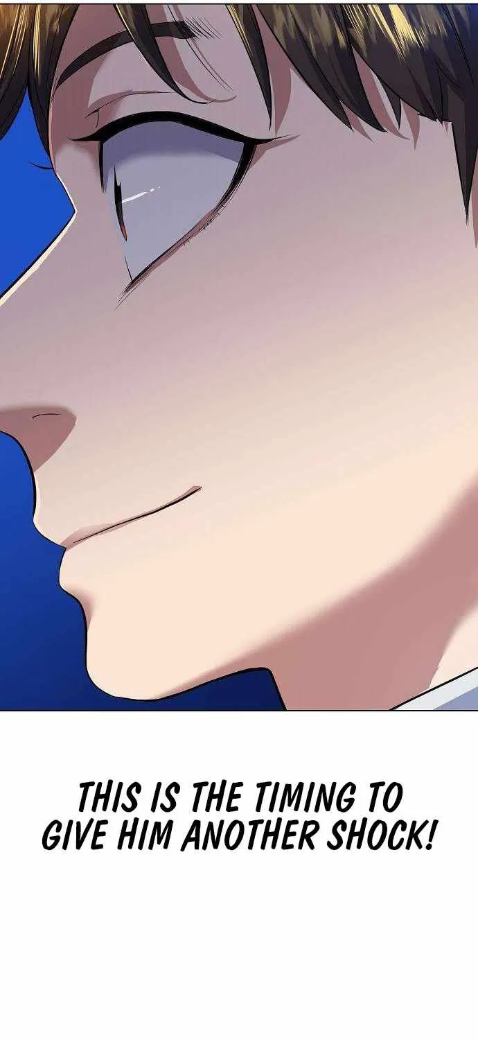 The Chaebeol’s Youngest Son Chapter 3 page 58 - 