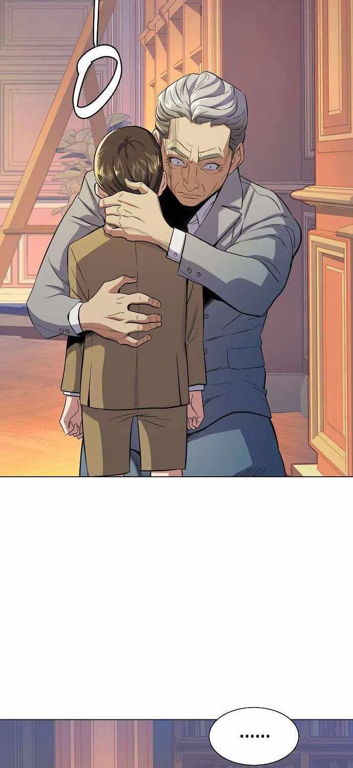 The Chaebeol’s Youngest Son Chapter 3 page 60 - 