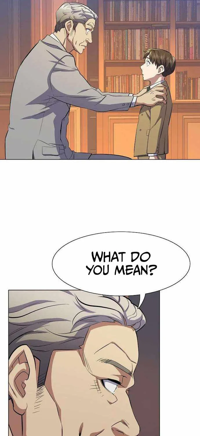The Chaebeol’s Youngest Son Chapter 3 page 61 - 