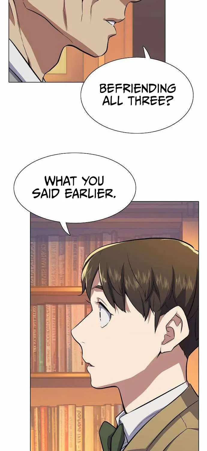 The Chaebeol’s Youngest Son Chapter 3 page 62 - 