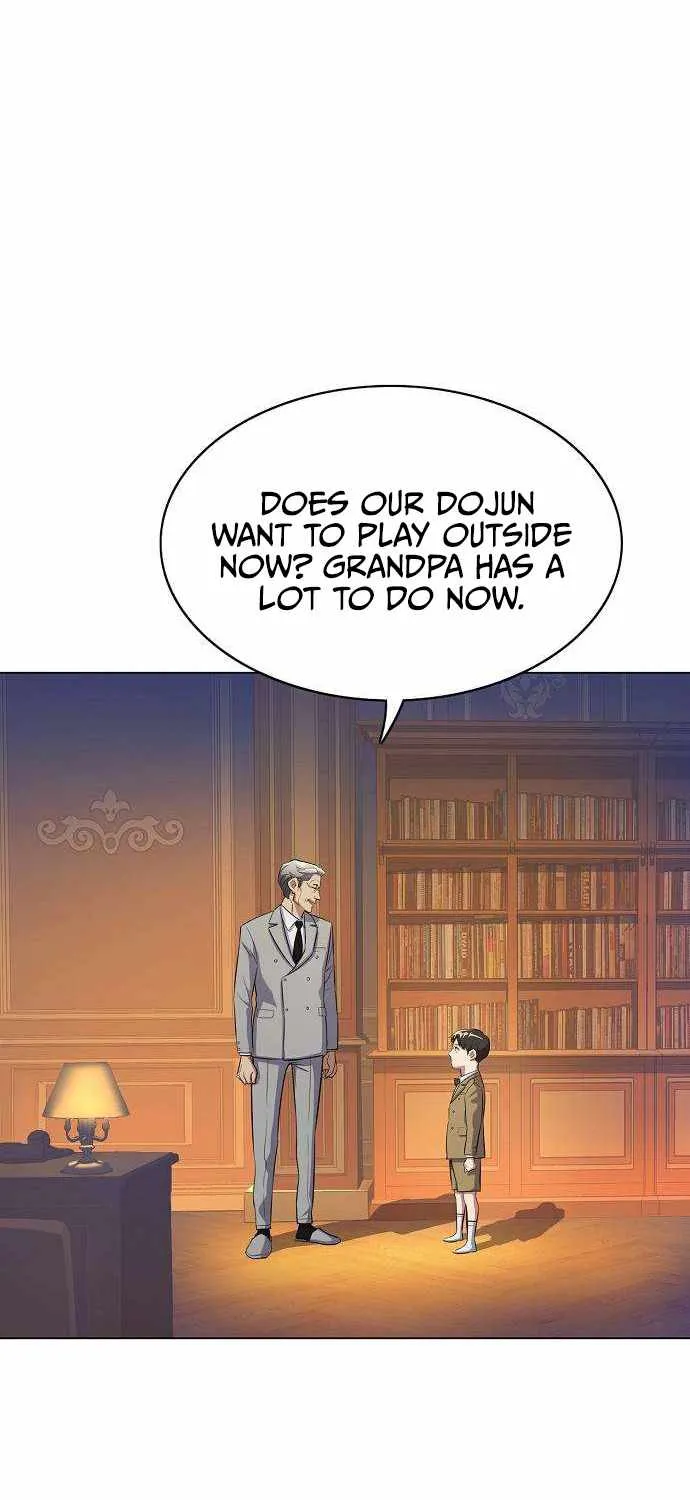 The Chaebeol’s Youngest Son Chapter 3 page 72 - 