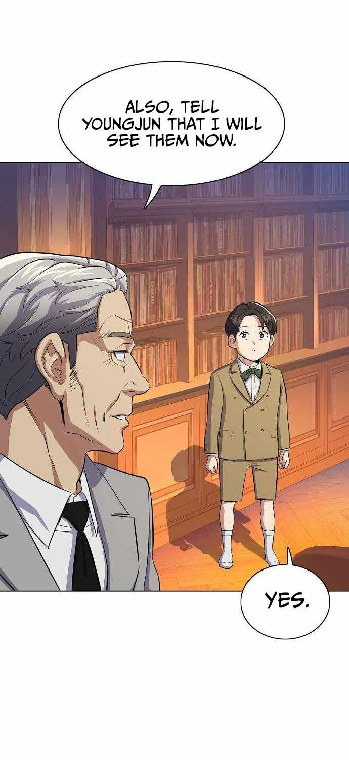 The Chaebeol’s Youngest Son Chapter 3 page 73 - 