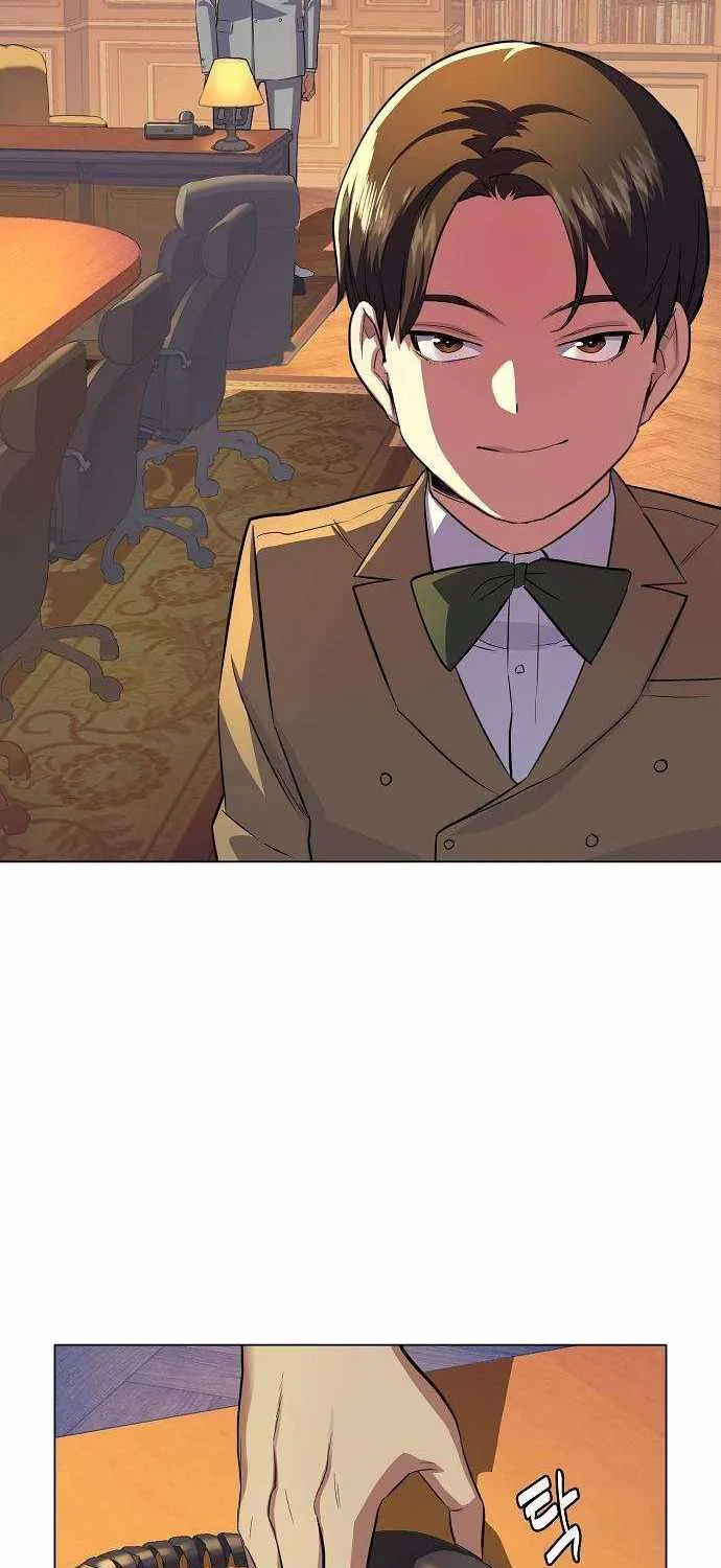 The Chaebeol’s Youngest Son Chapter 3 page 76 - 