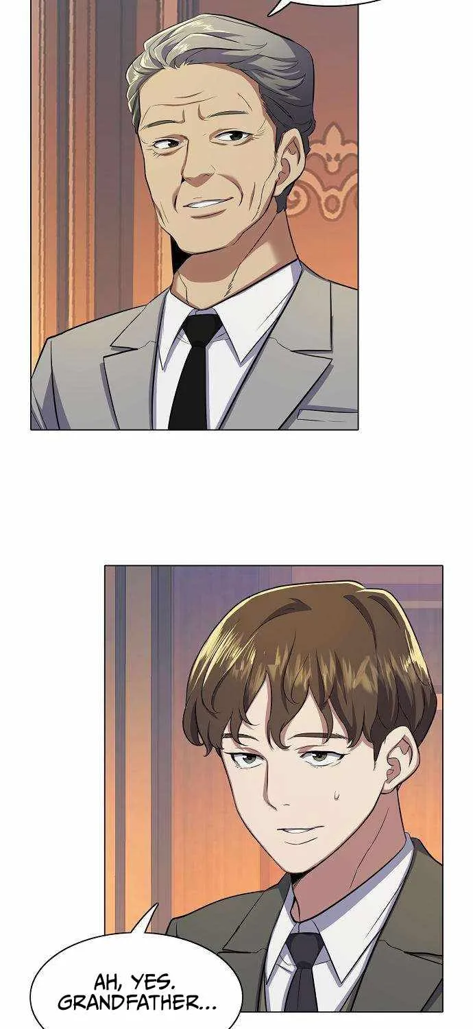 The Chaebeol’s Youngest Son Chapter 3 page 83 - 