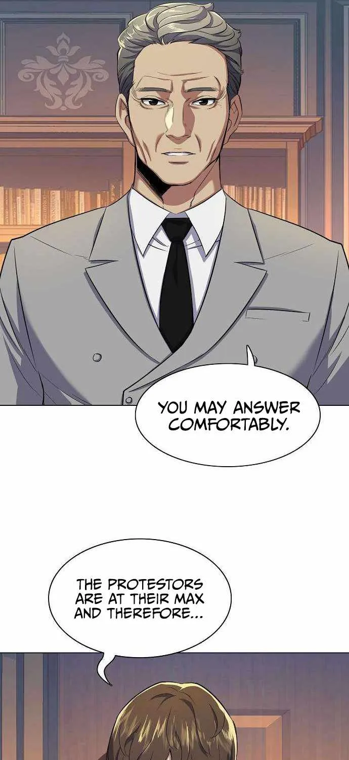 The Chaebeol’s Youngest Son Chapter 3 page 86 - 