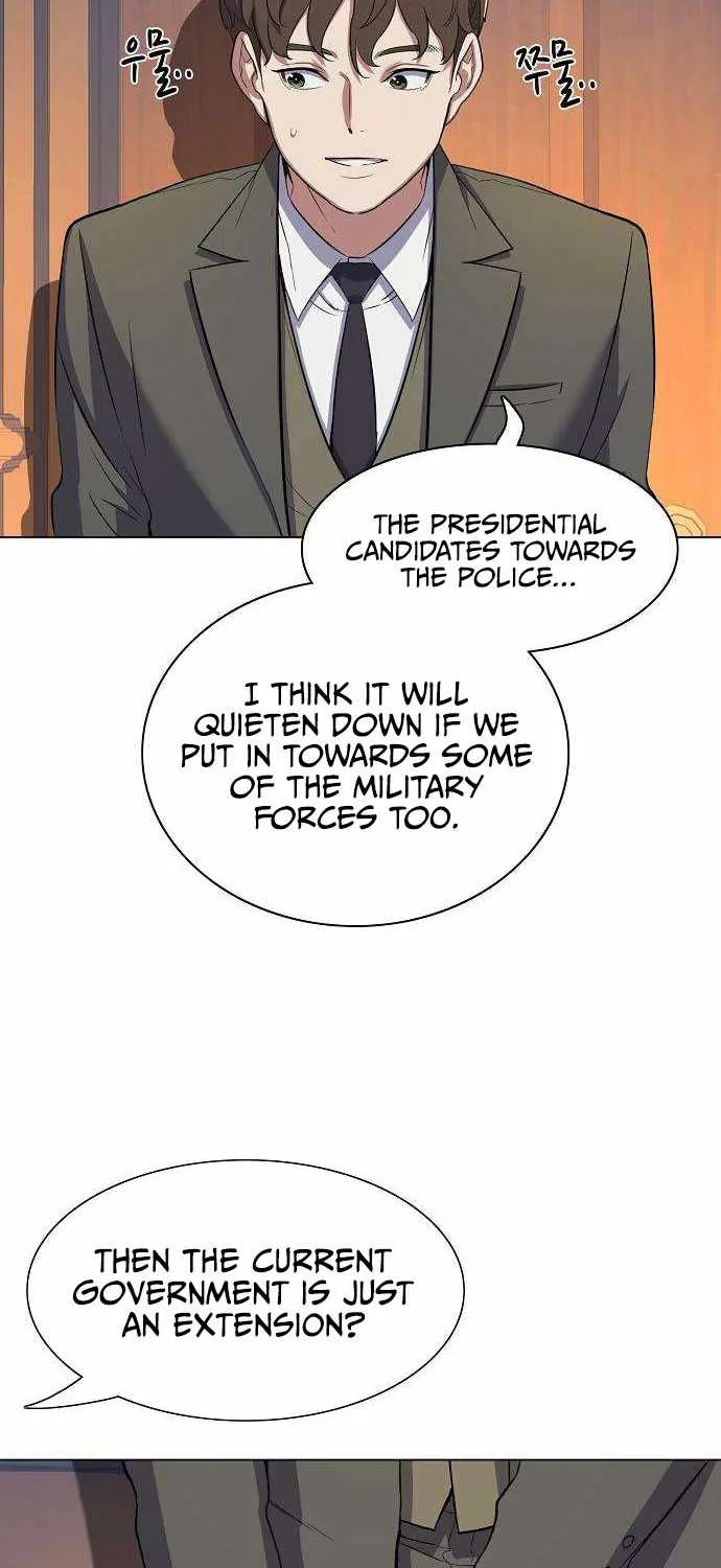The Chaebeol’s Youngest Son Chapter 3 page 87 - 