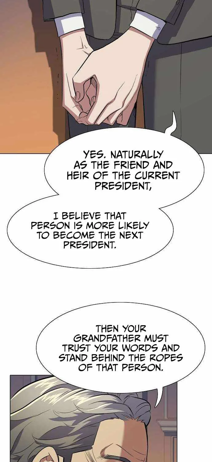 The Chaebeol’s Youngest Son Chapter 3 page 88 - 